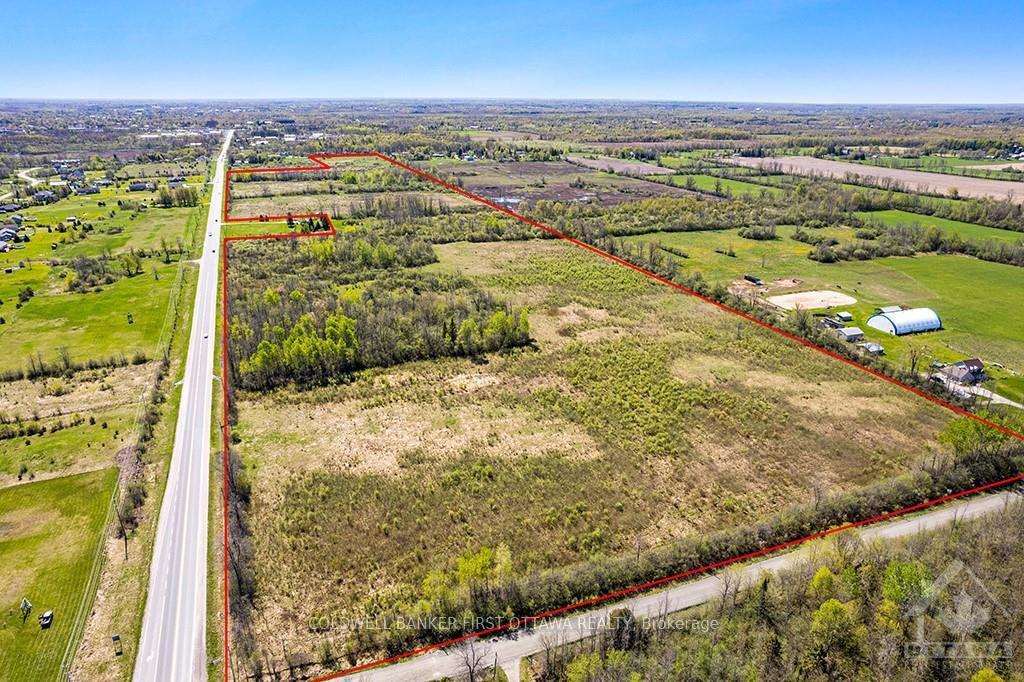 461A Highway 511 Highway, Tay Valley, ON K7H 3C9
