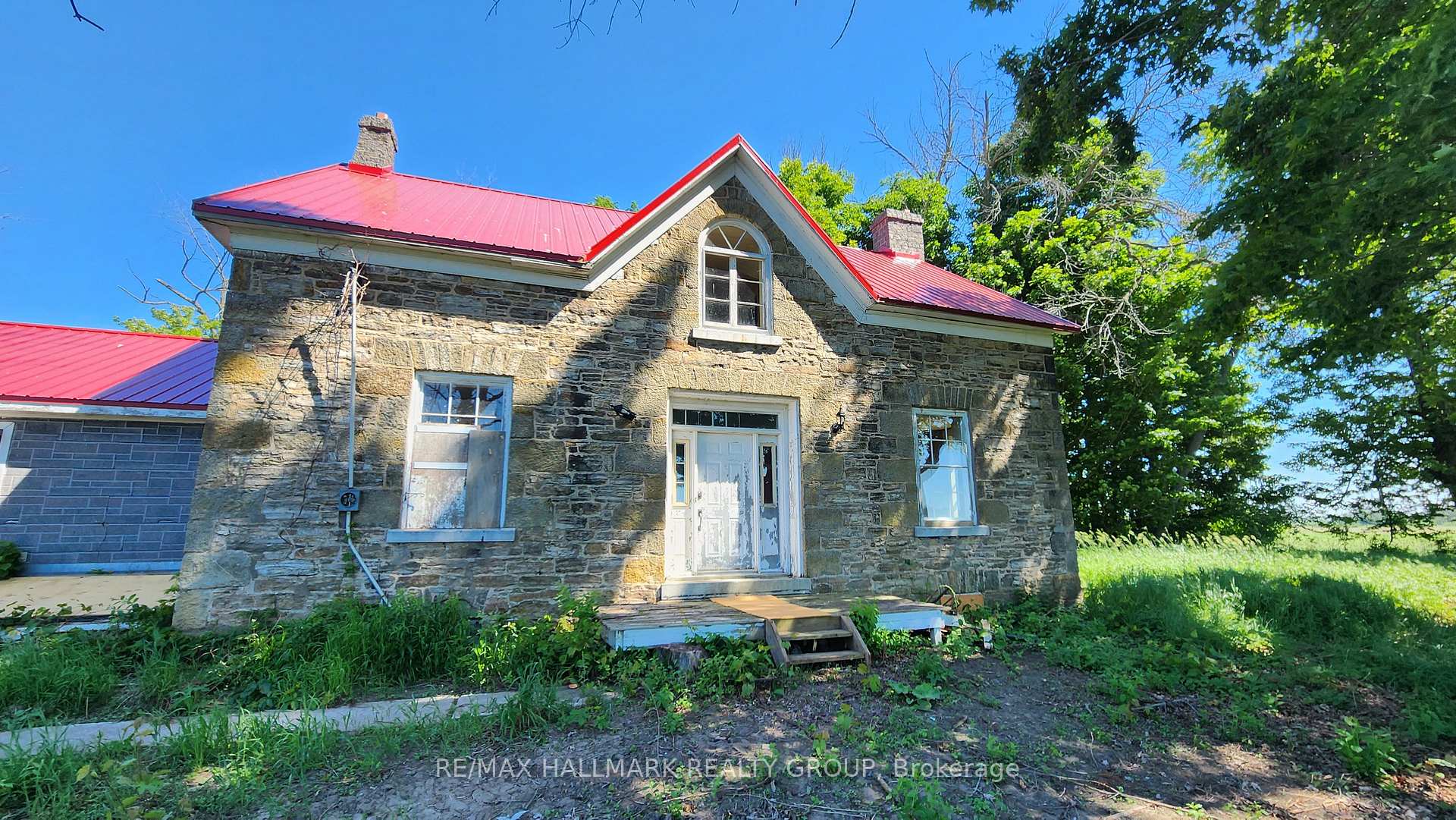 2429 Hiscocks Road, Front of Leeds & Seeleys Bay, ON K7G 2V4