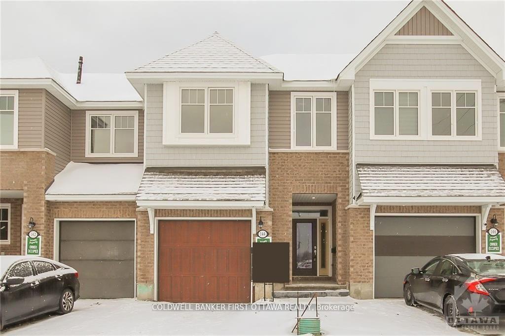 144 ANGELONIA Crescent, Blossom Park - Airport and Area, ON K1T 0Y5