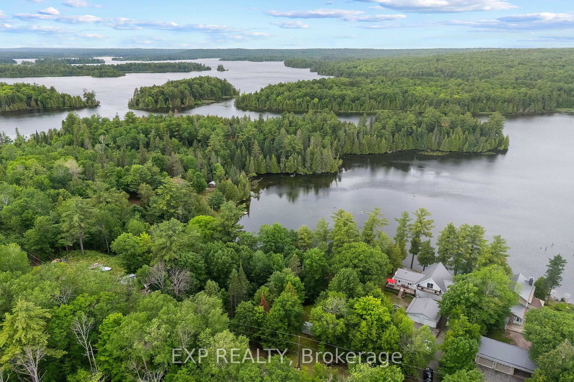 129 Loon Cove Trail, Bonnechere Valley, ON K0J 1S0