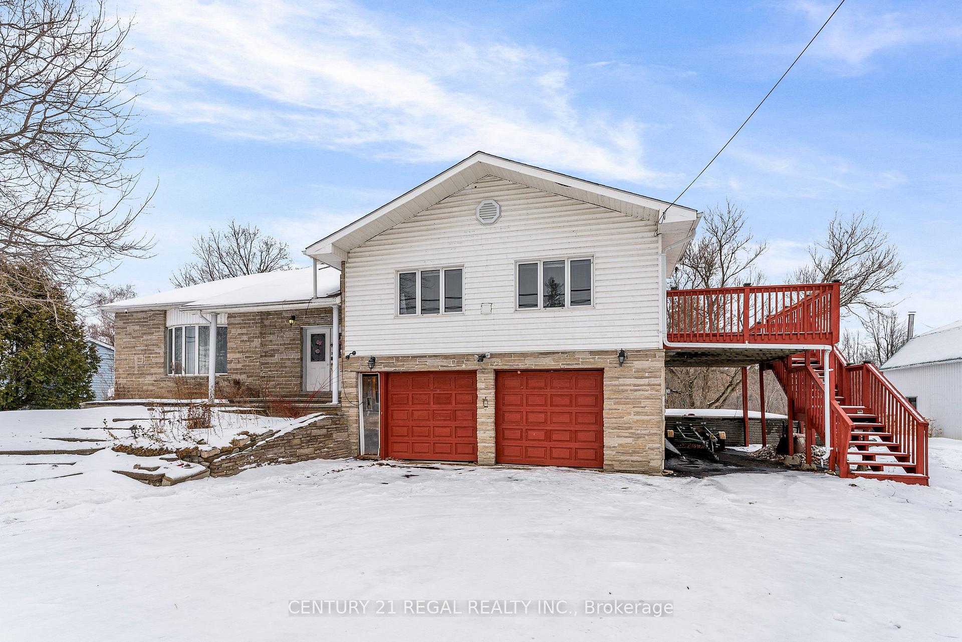 421 Christie Lake Road, Tay Valley, ON K7H 3C6