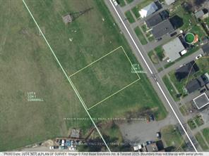 17&19 DANIS Avenue, Cornwall, ON K6H 5E5