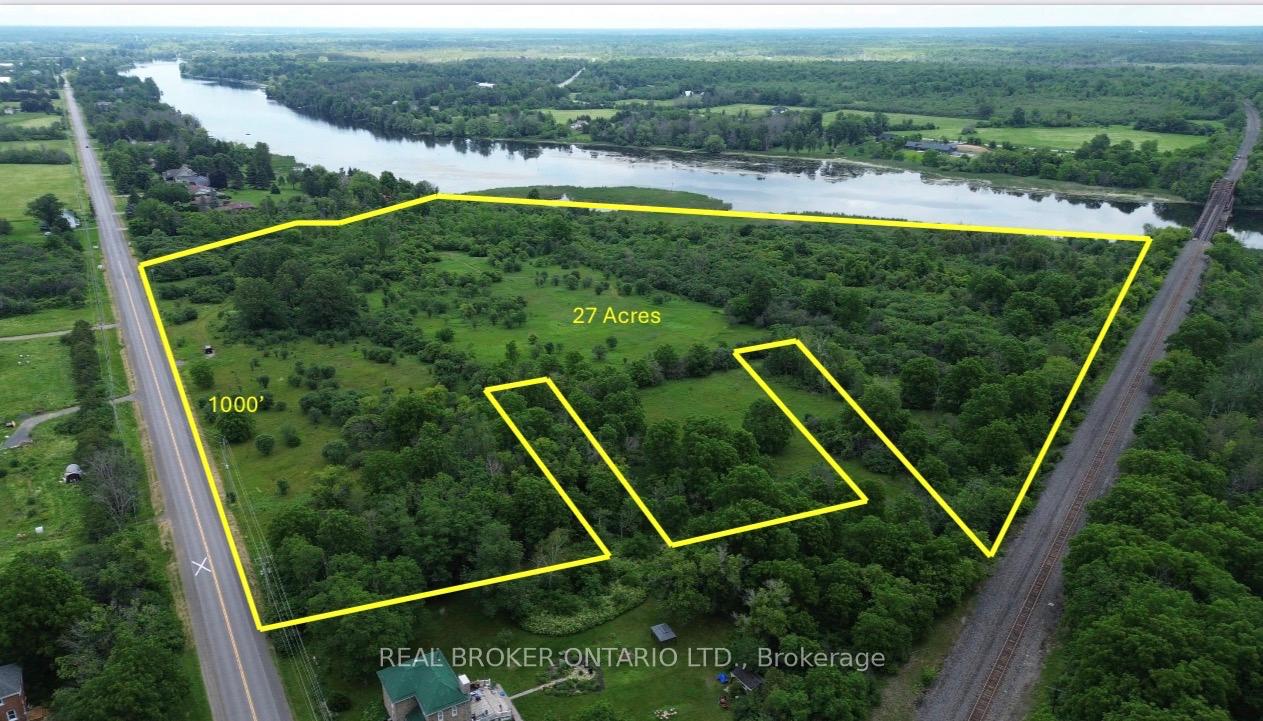 00 Broadway Street E, Merrickville-Wolford, ON K0G 1N0