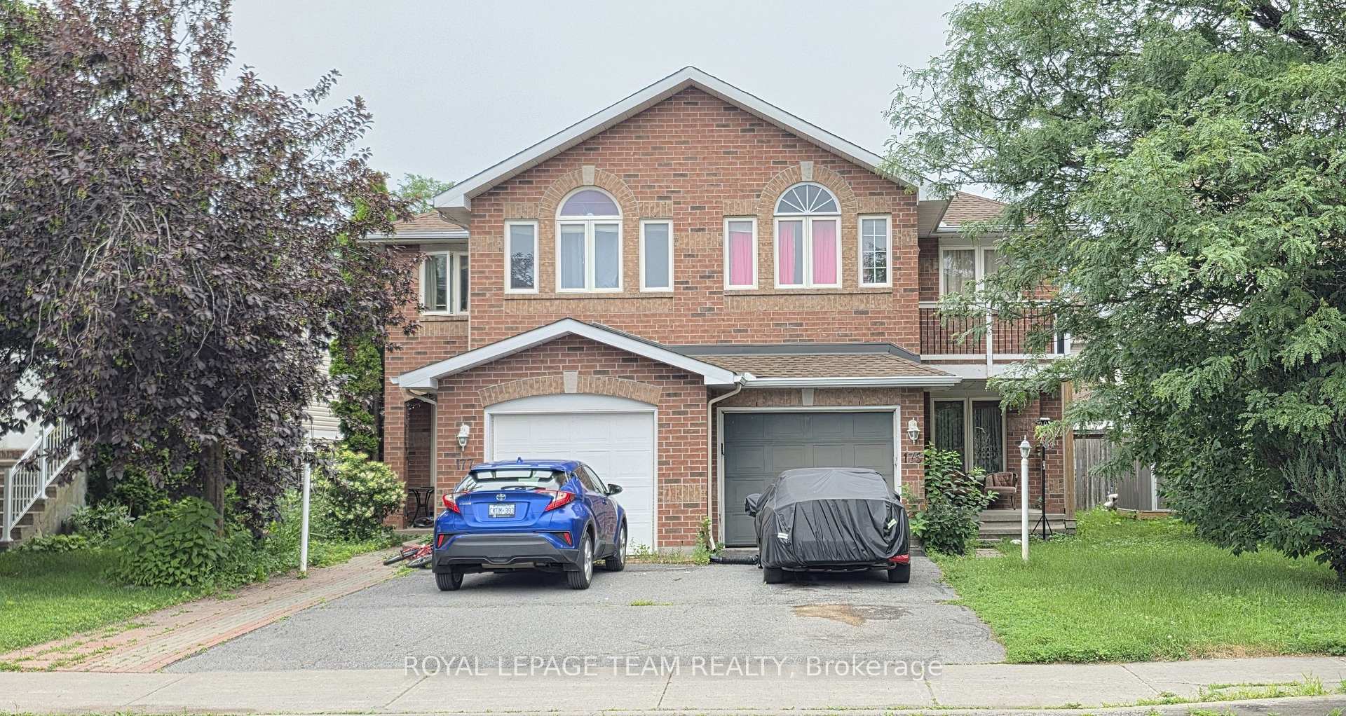 175 Mountshannon Drive, Barrhaven, ON K2J 4M9