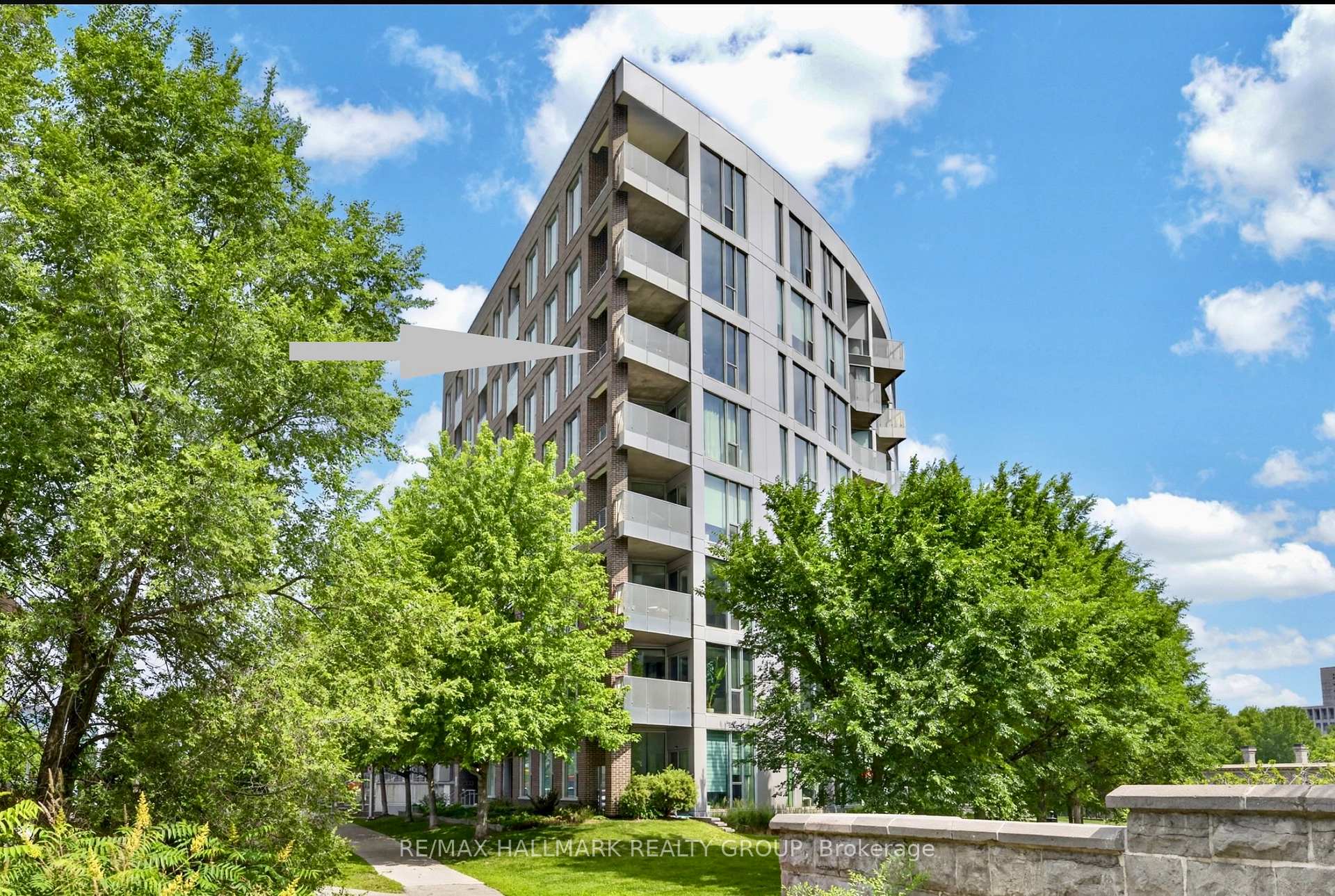 300 C Lett Street 617, West Centre Town, ON K1R 0A8