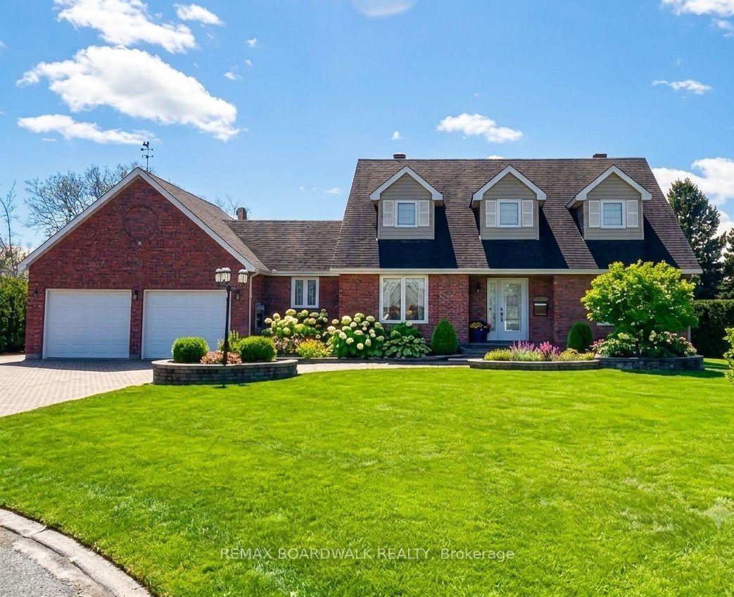 32 Faucher Boulevard, Casselman, ON K0A 1M0