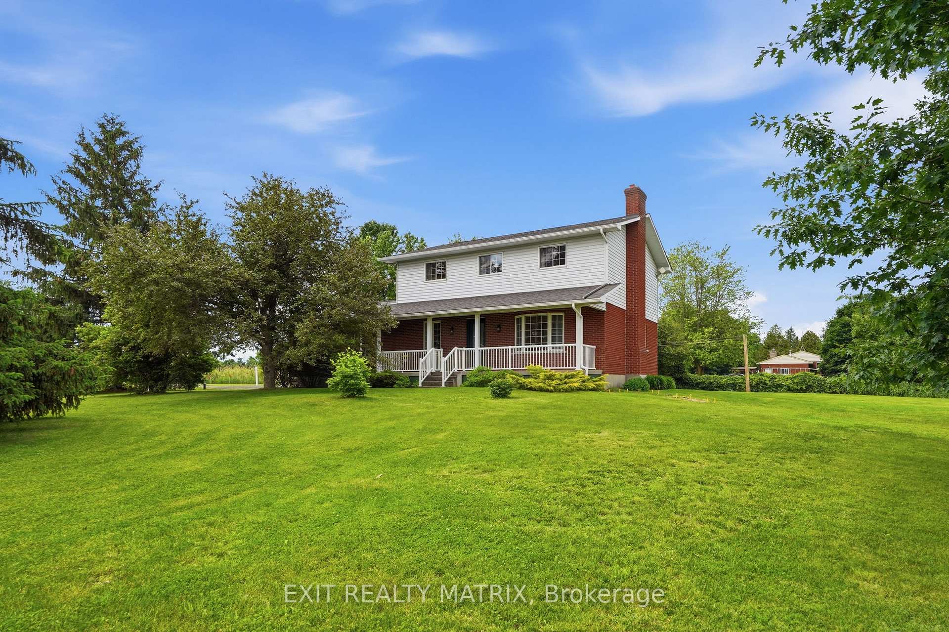 18203 Kenyon 19 Concession, North Glengarry, ON K0C 1T0