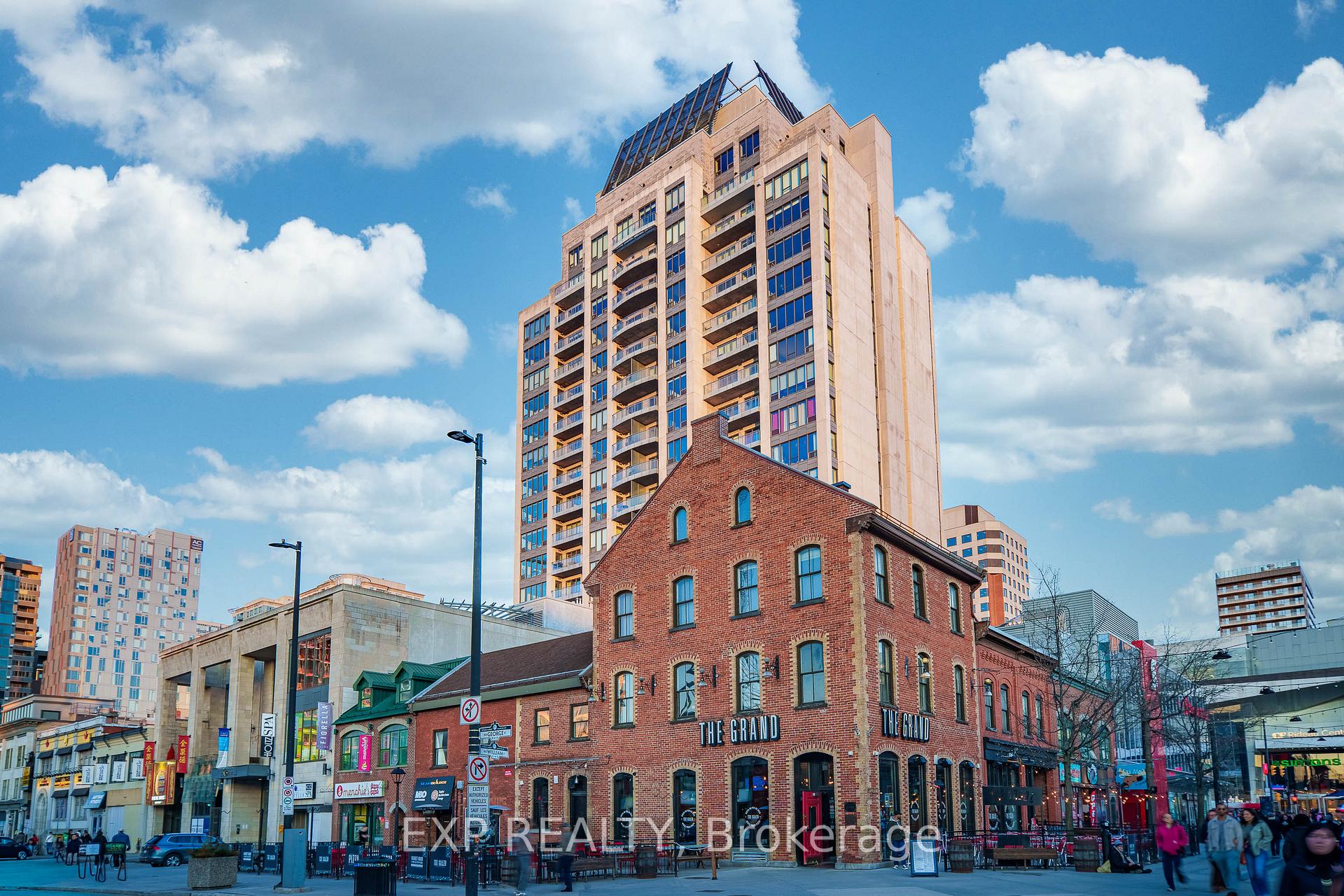 90 George Street 1103, Lower Town - Sandy Hill, ON K1N 0A8