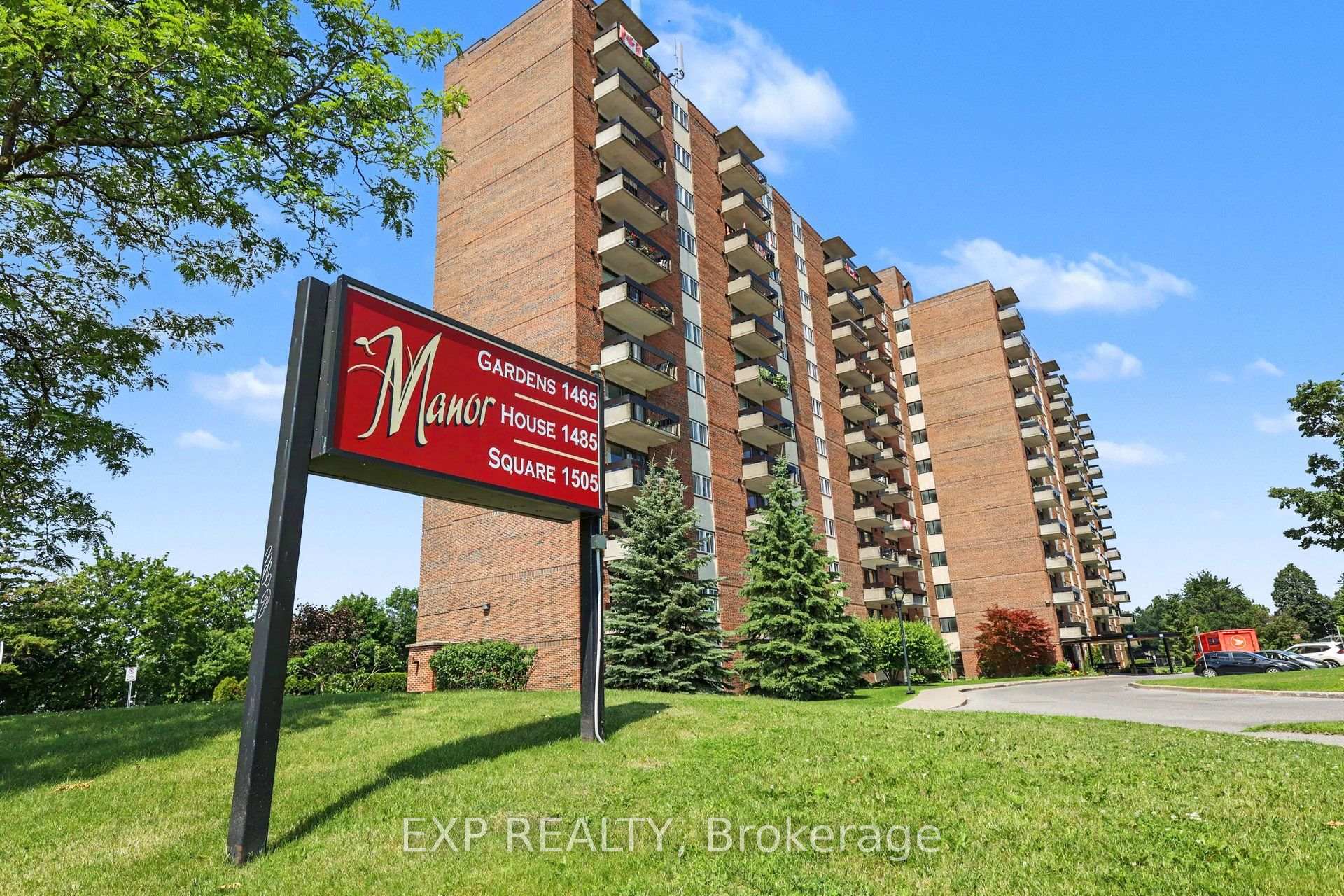 1505 Baseline Road 103, Belair Park - Copeland Park and Area, ON K2C 3L4