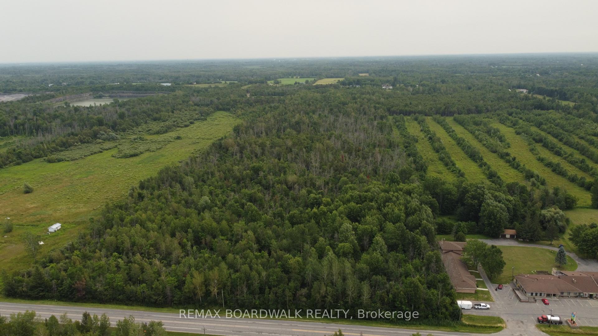 PT LT 11  CONC 6 Kennedy Road, North Grenville, ON K0G 1J0