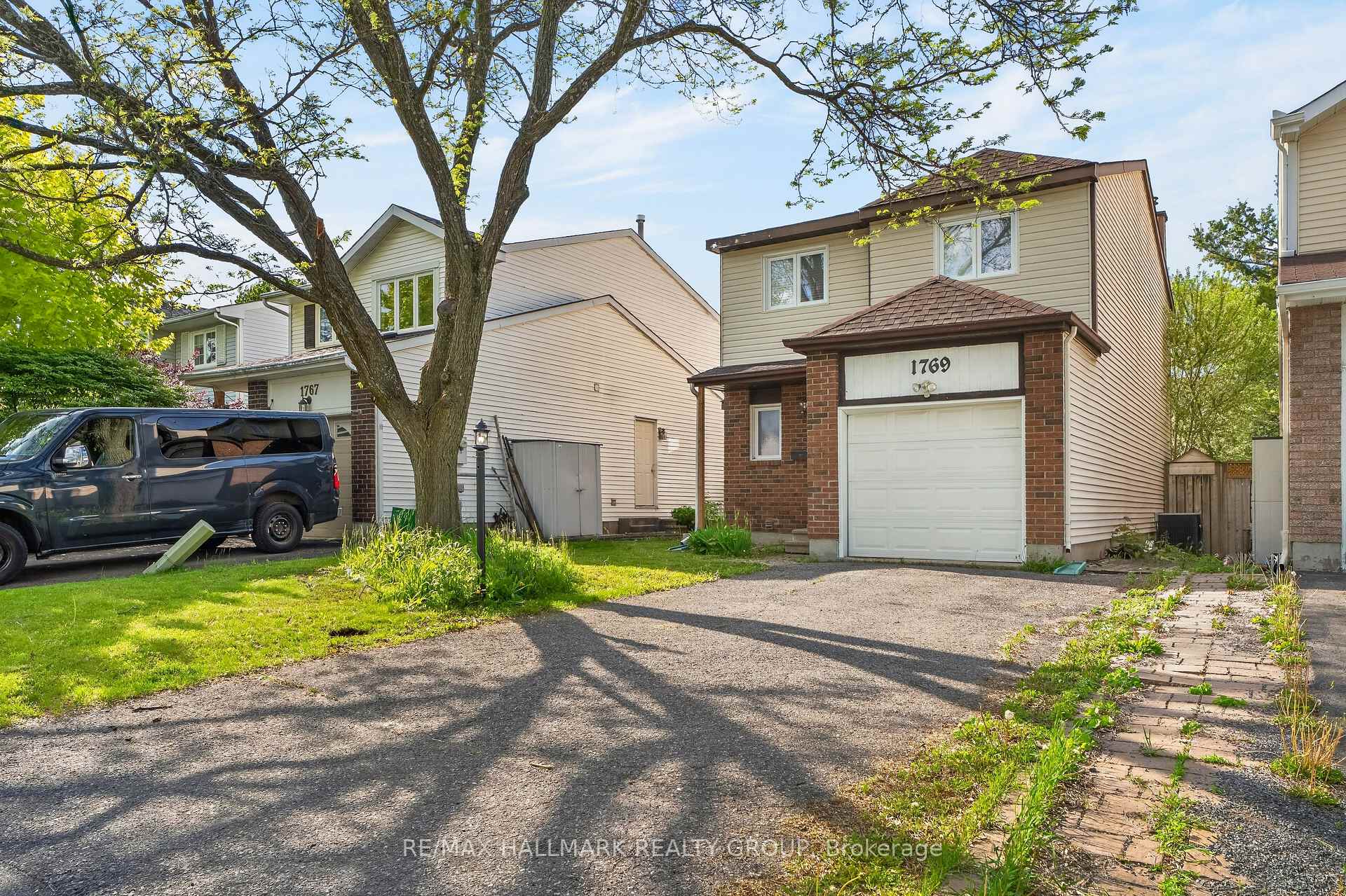 1769 Bromont Way, Orleans - Convent Glen and Area, ON K1C 5K1