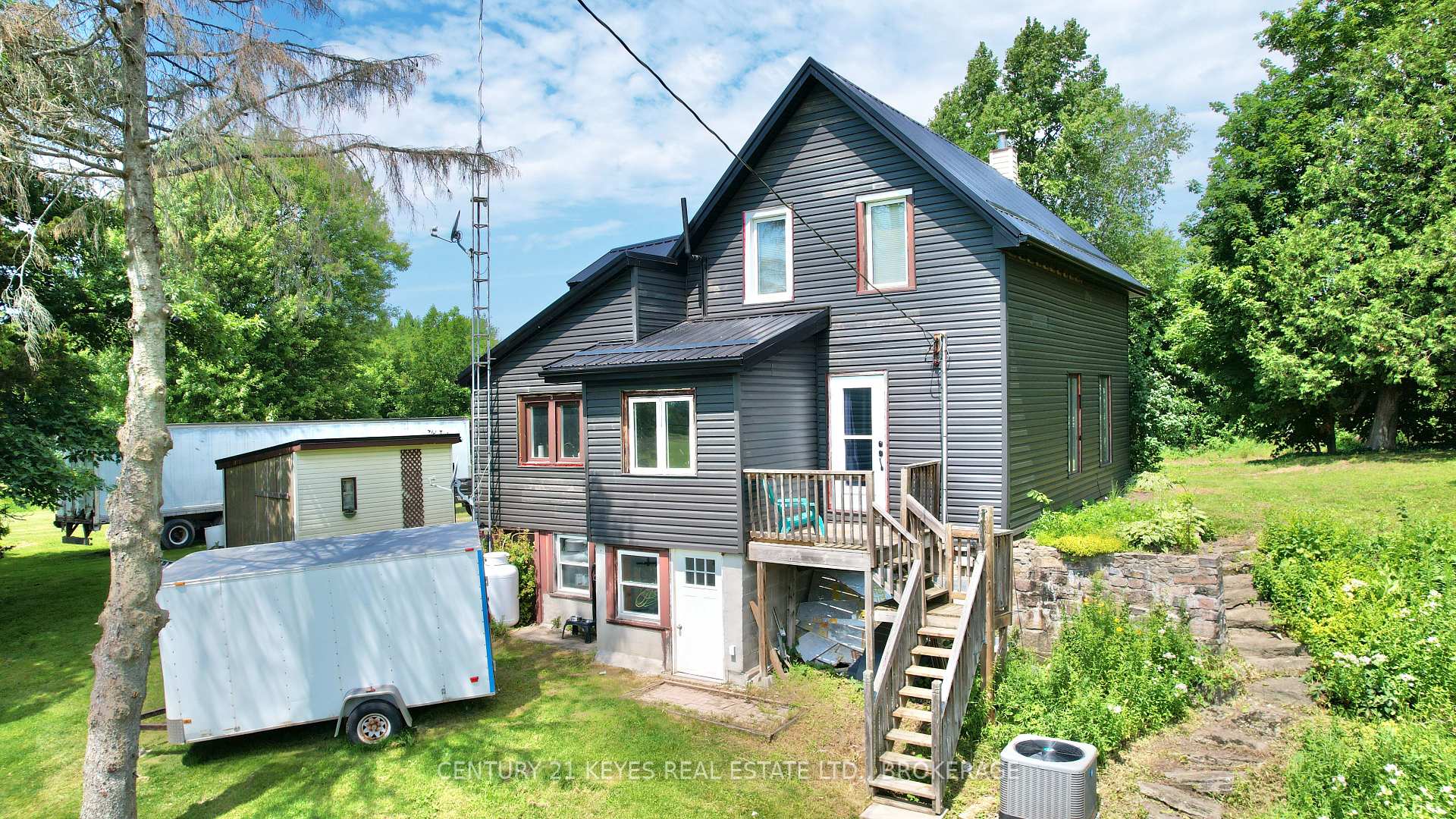 129 Mountain Street, Leeds and the Thousand Islands, ON K0E 1R0