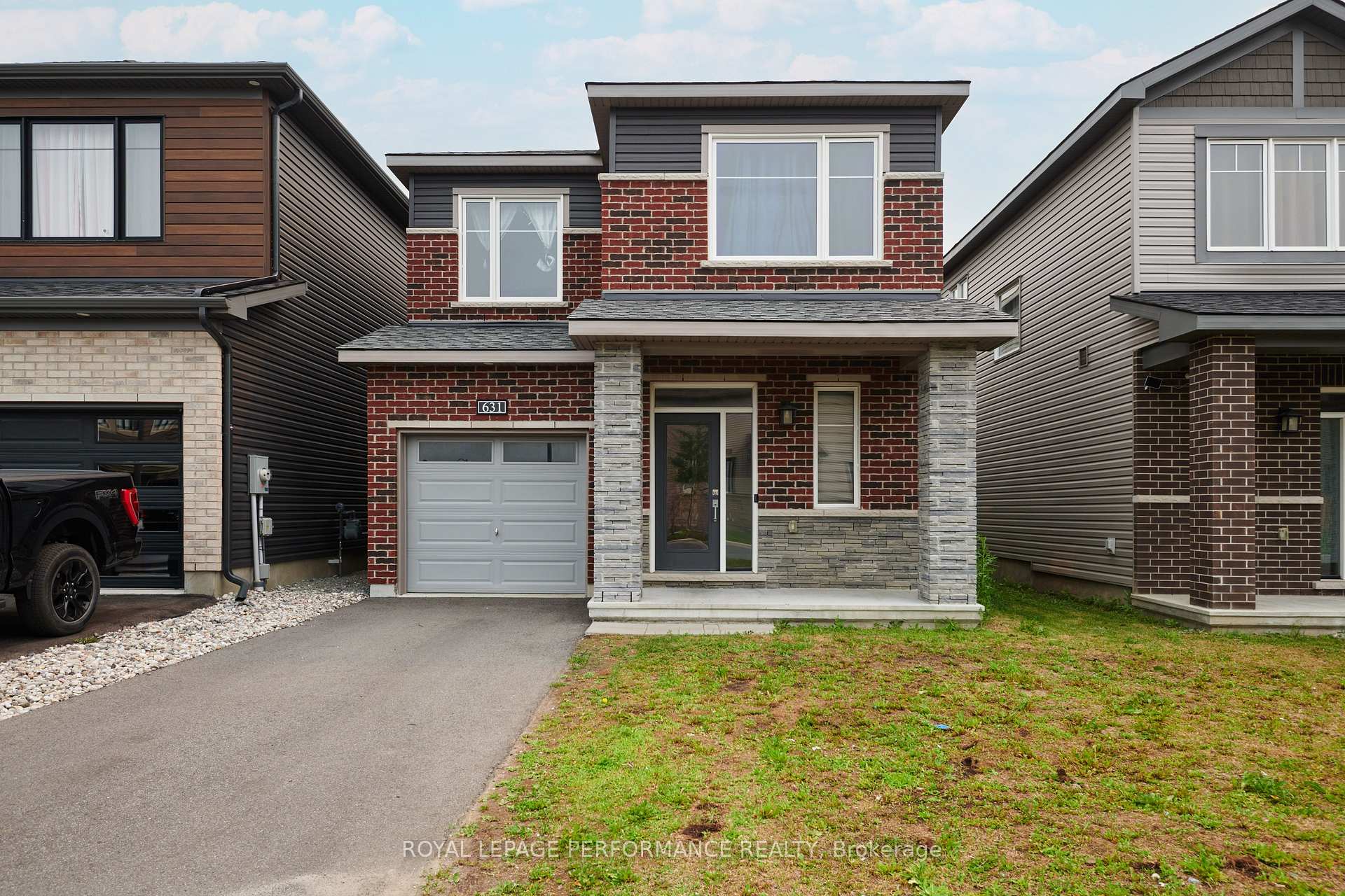 631 Idyllic Terrace, Orleans - Cumberland and Area, ON K4A 5P3