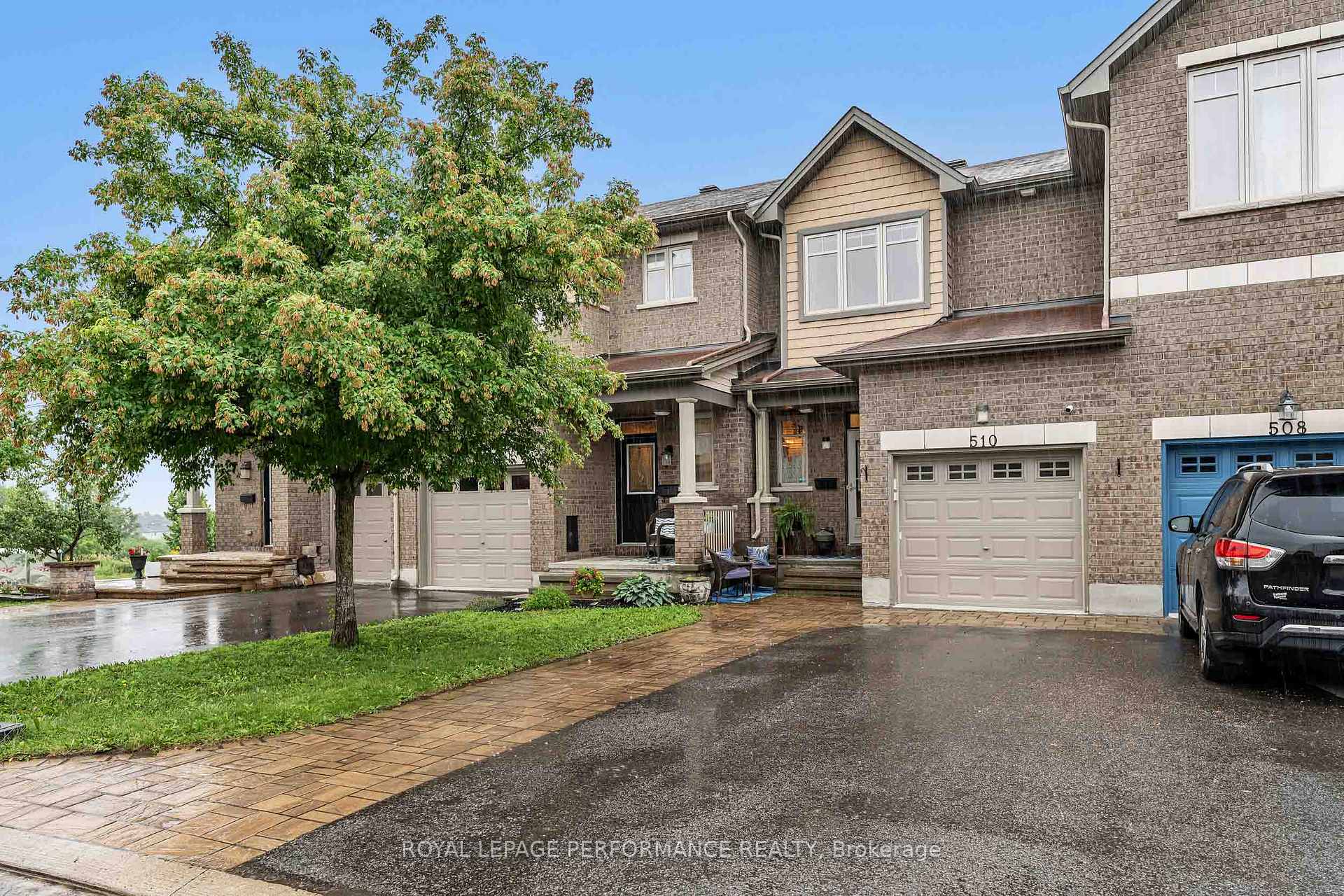 510 Knotridge Street, Orleans - Convent Glen and Area, ON K1W 0C7
