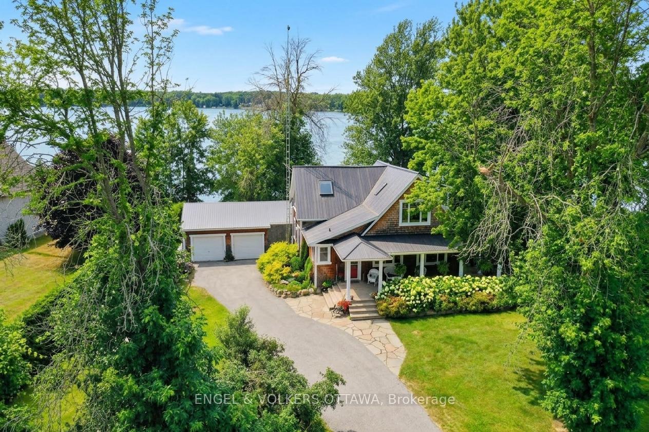 2964 9th Line, Beckwith, ON K7C 3P2