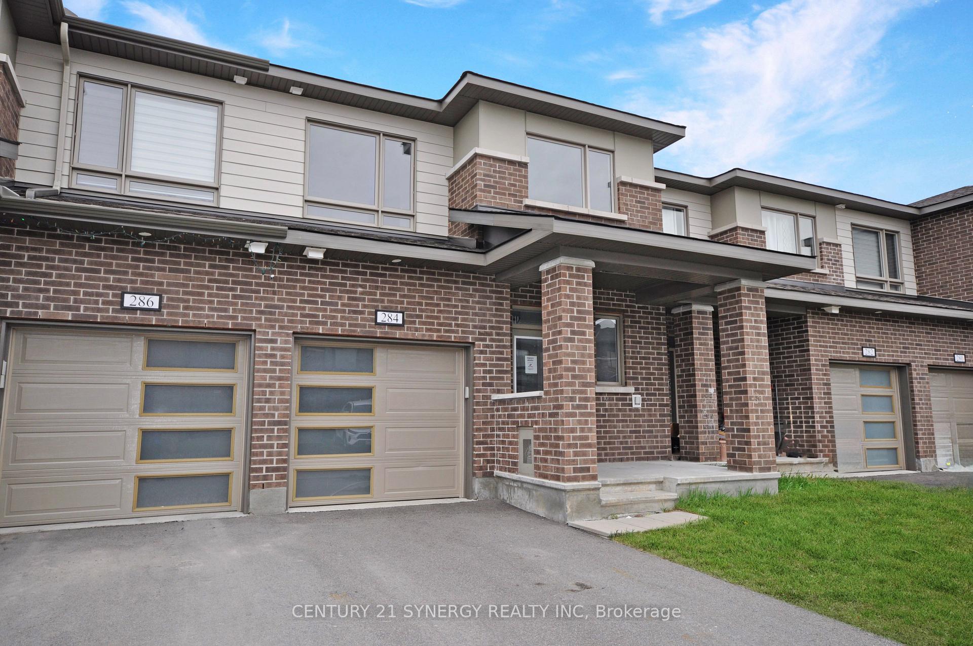 284 Ormiston Crescent, Barrhaven, ON K2J 7E4