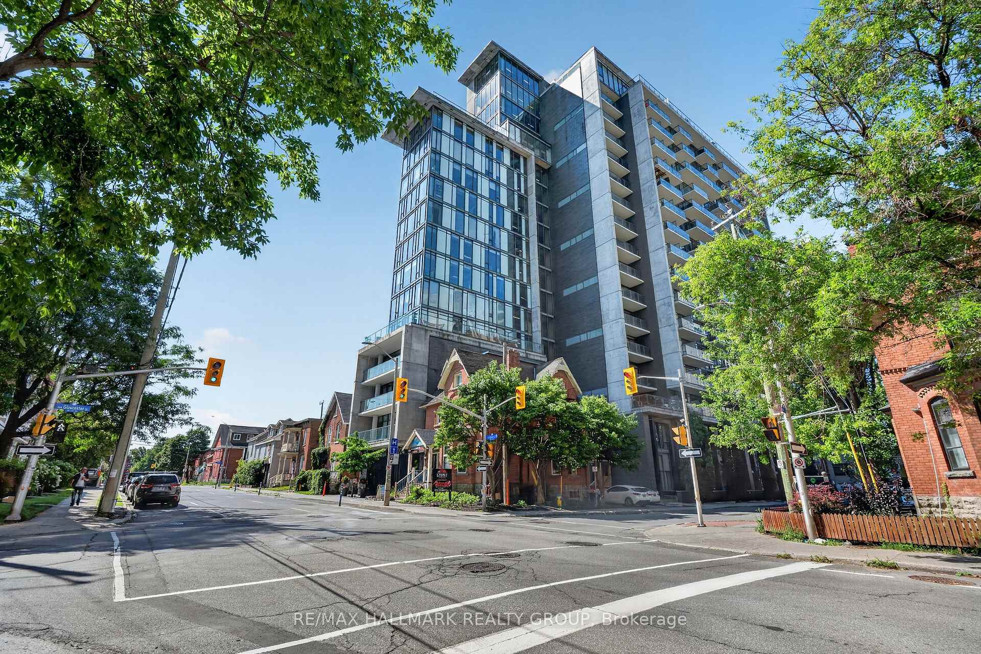 224 Lyon Street N 1411, Ottawa Centre, ON K1R 0C1