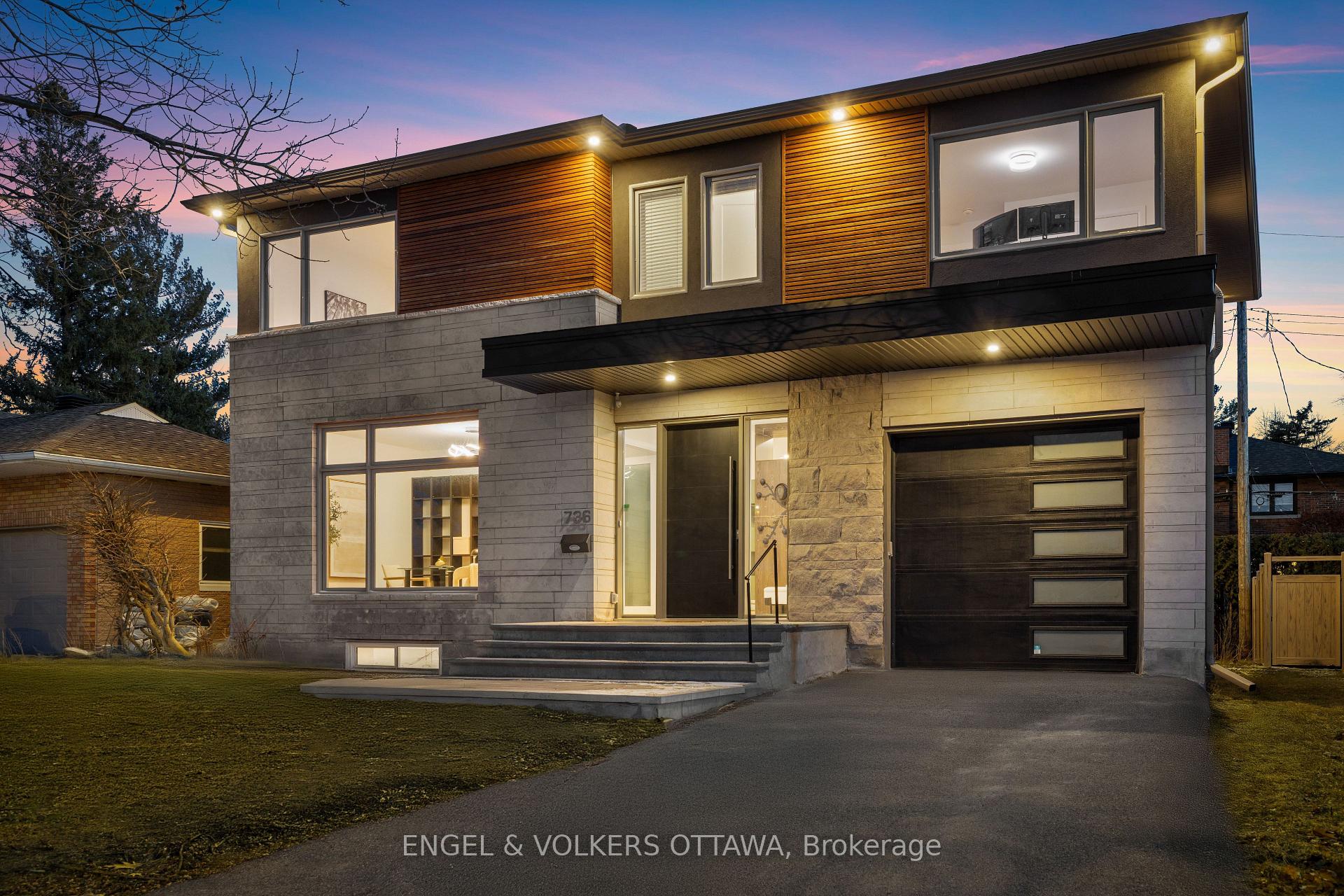 736 Sherbourne Road, Carlingwood - Westboro and Area, ON K2A 3H5