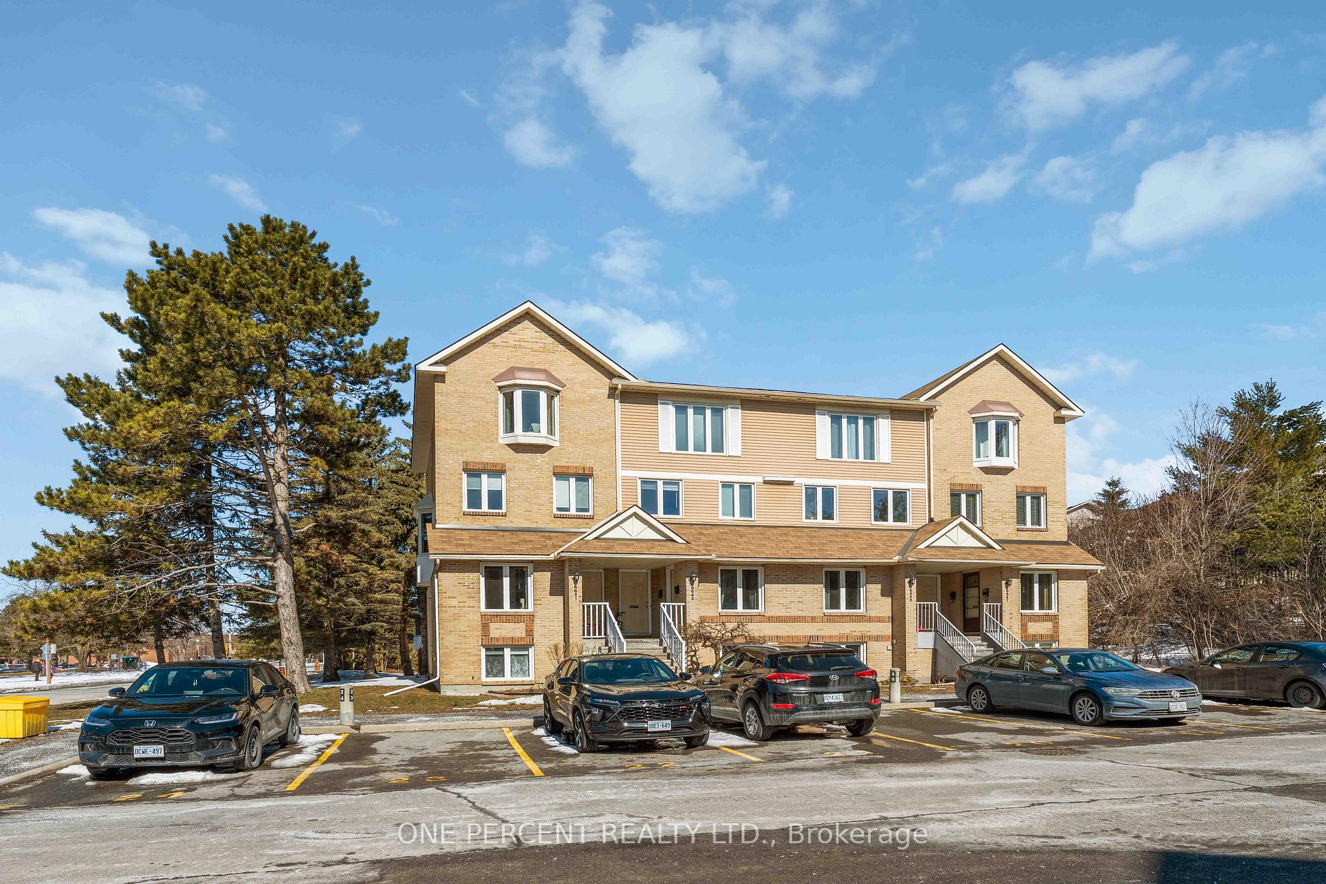 6643 Bilberry Drive A, Orleans - Convent Glen and Area, ON K1C 4N5