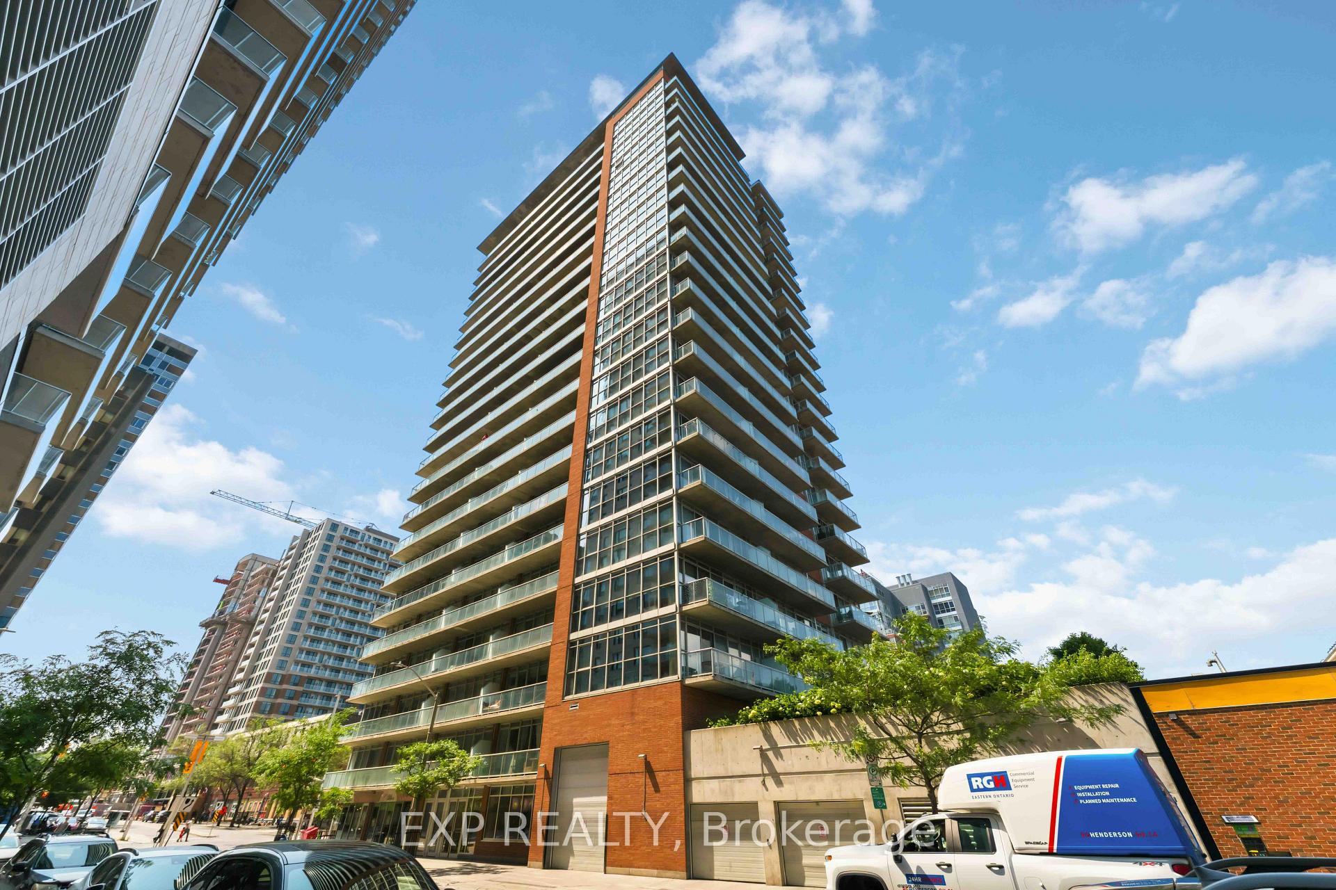 179 George Street 1902, Lower Town - Sandy Hill, ON K1N 1J8