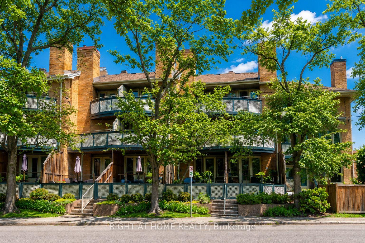 2 Columbus Avenue 6, Overbrook - Castleheights and Area, ON K1K 1R3
