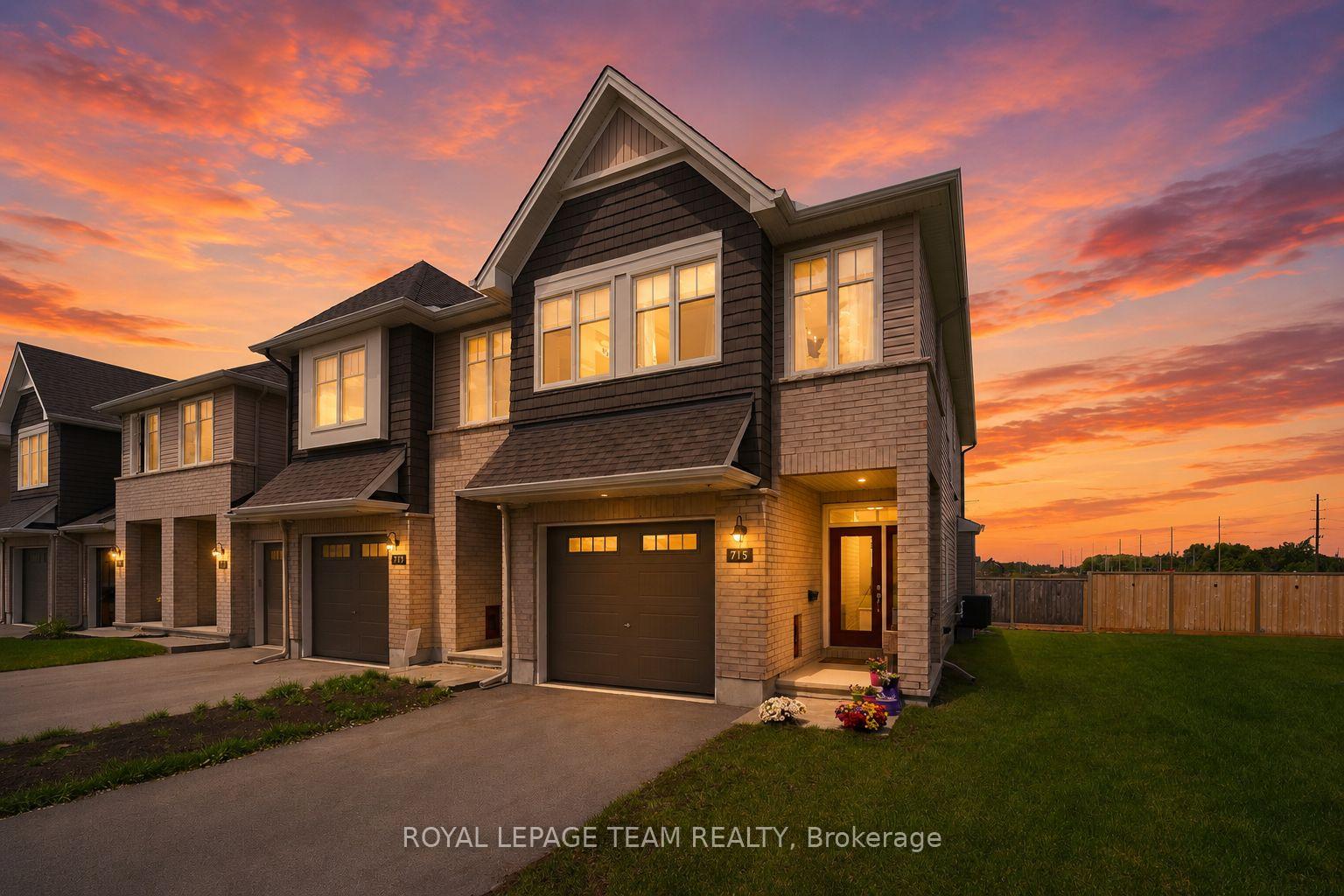 715 Maverick Crescent, Stittsville - Munster - Richmond, ON K2S 2X1