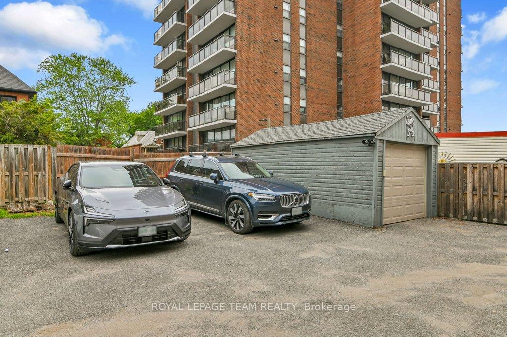 7 Third Avenue, Glebe - Ottawa East and Area, ON K1S 2J5
