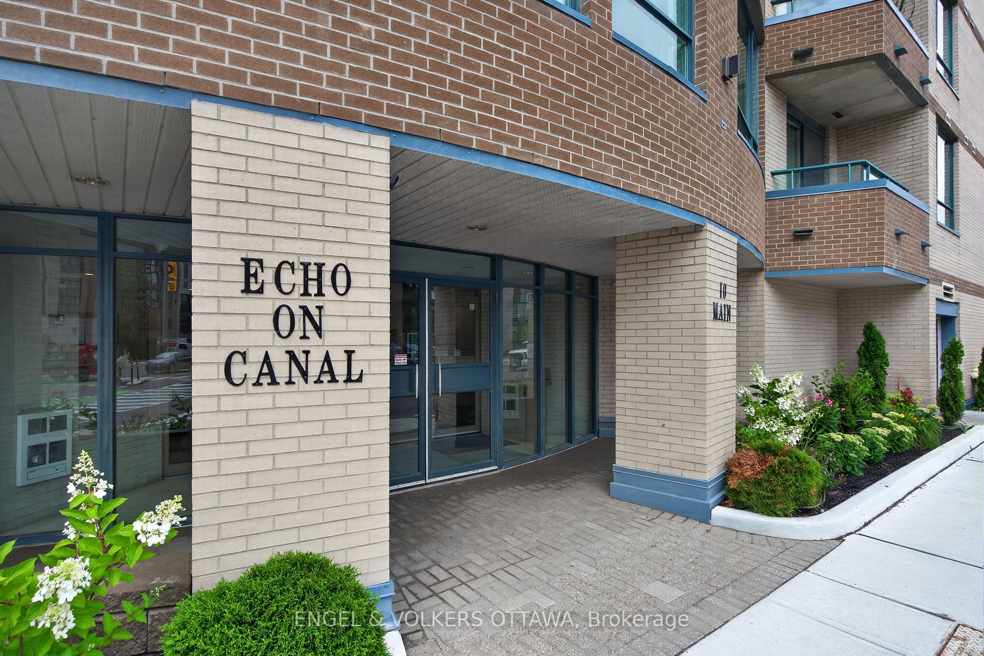 10 Main Street 207, Glebe - Ottawa East and Area, ON K1S 1M9
