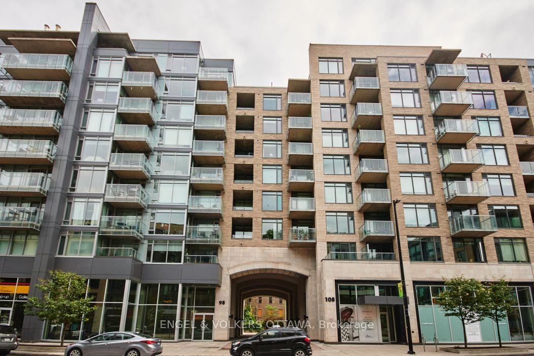 98 Richmond Road 211, Westboro - Hampton Park, ON K1Z 0B2