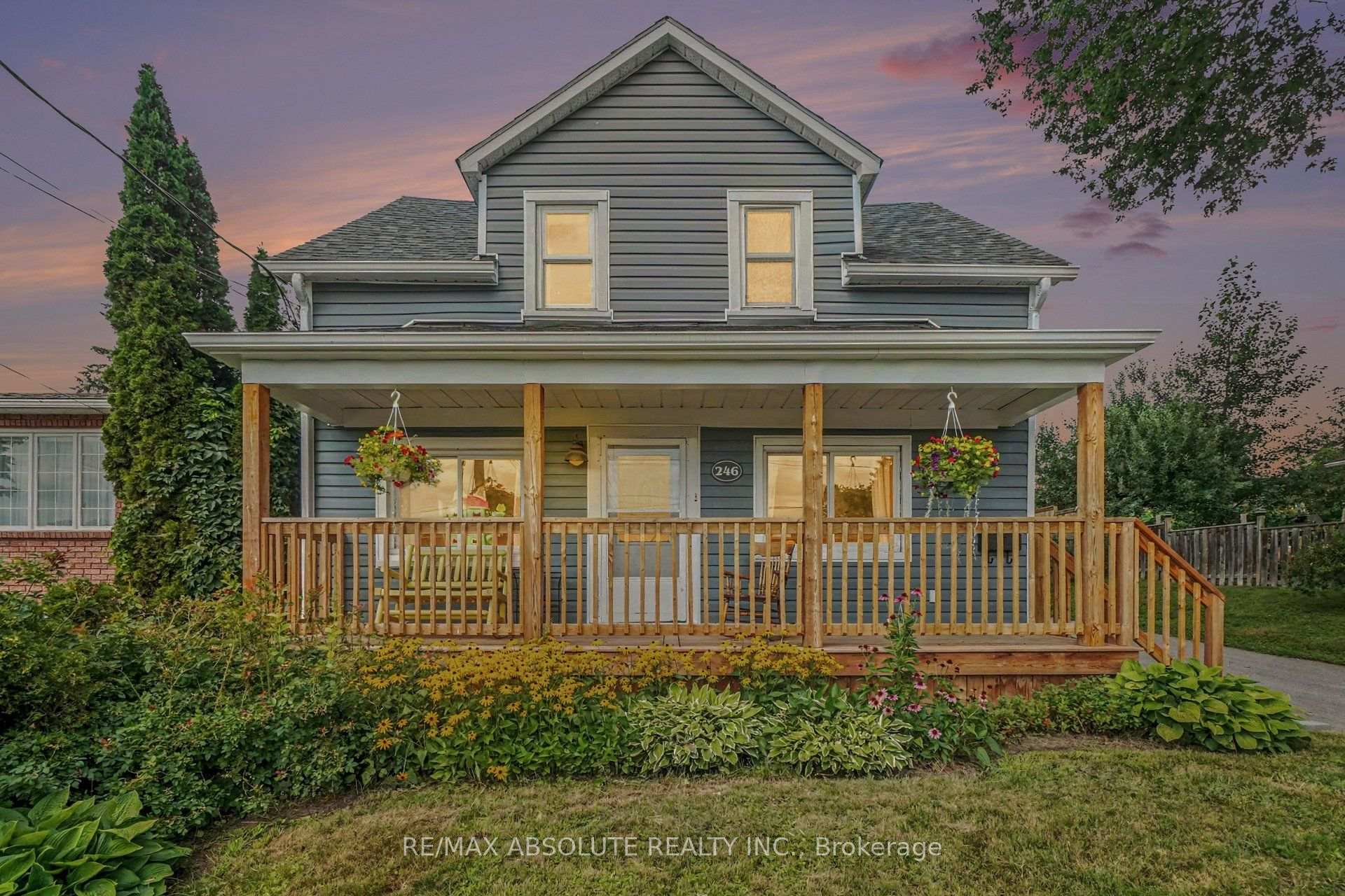 246 Albert Street, Arnprior, ON K7S 2M5
