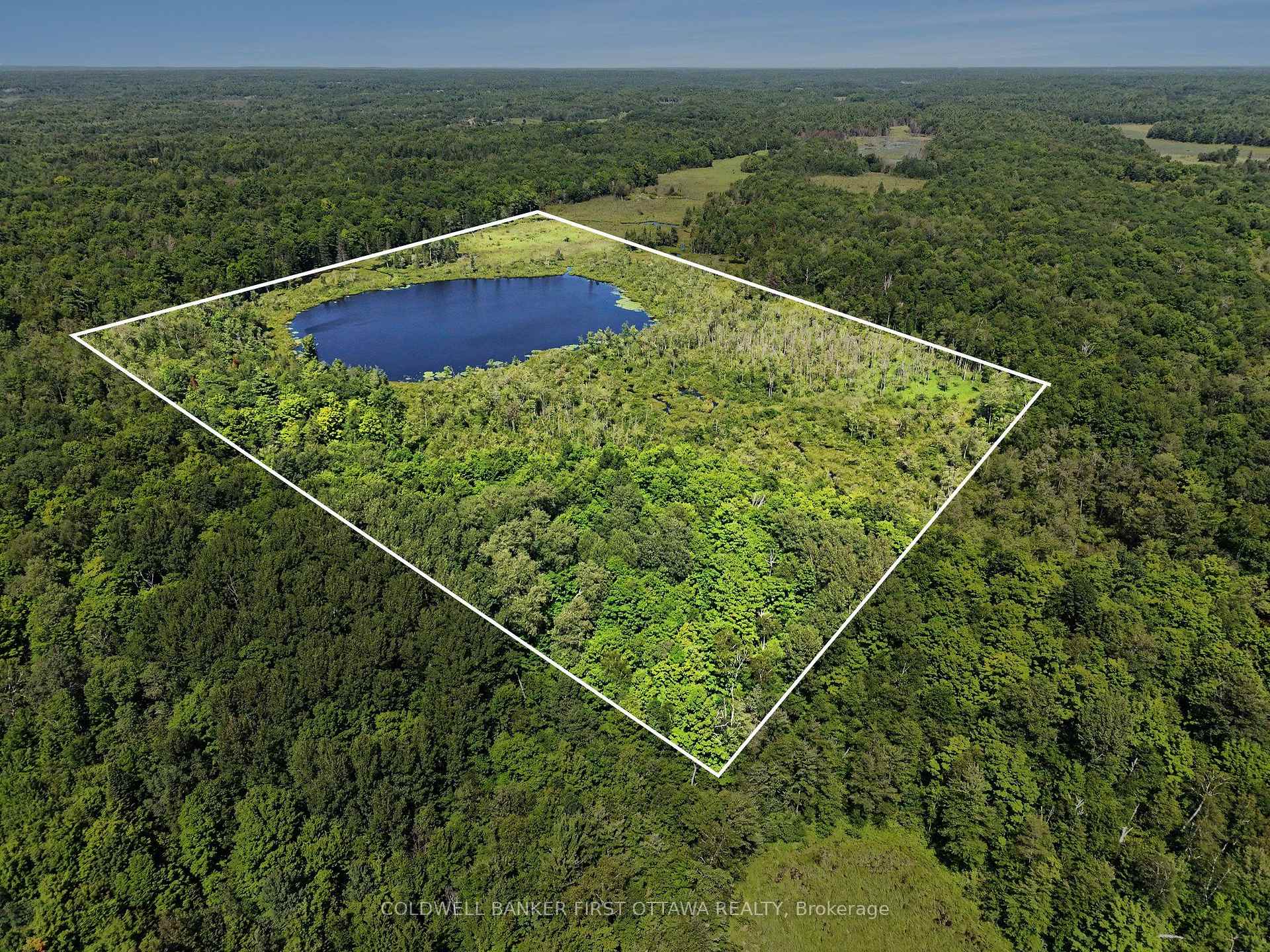0 Concession 7 Road, Tay Valley, ON K0H 2B0