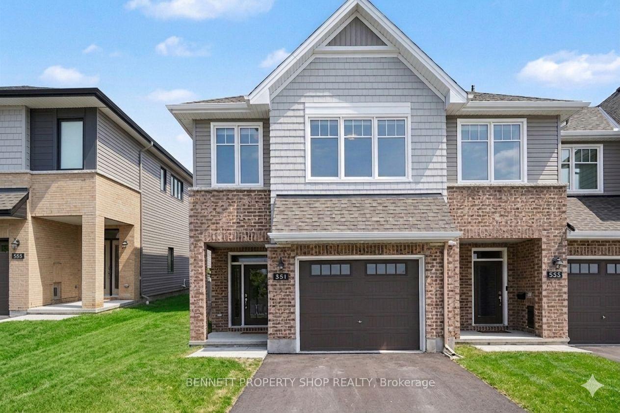 551 Cardamom Terrace, Stittsville - Munster - Richmond, ON K2S 2X7