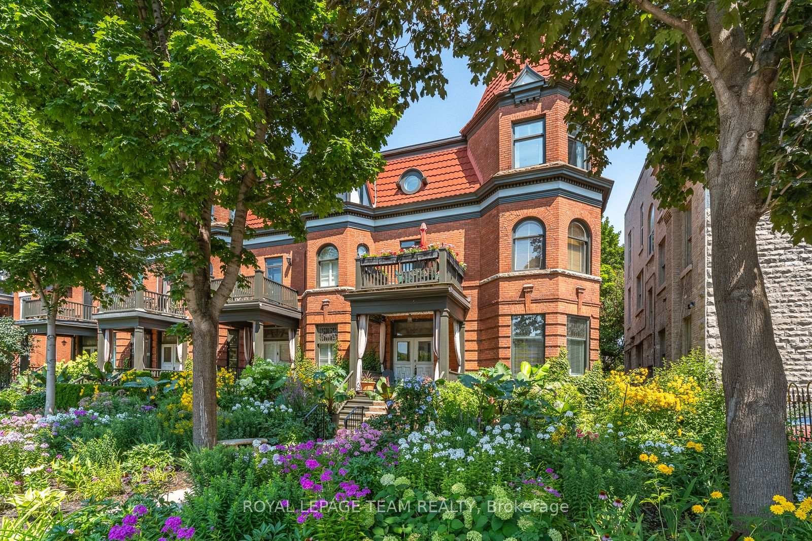 525 King Edward Avenue, Lower Town - Sandy Hill, ON K1N 7N3