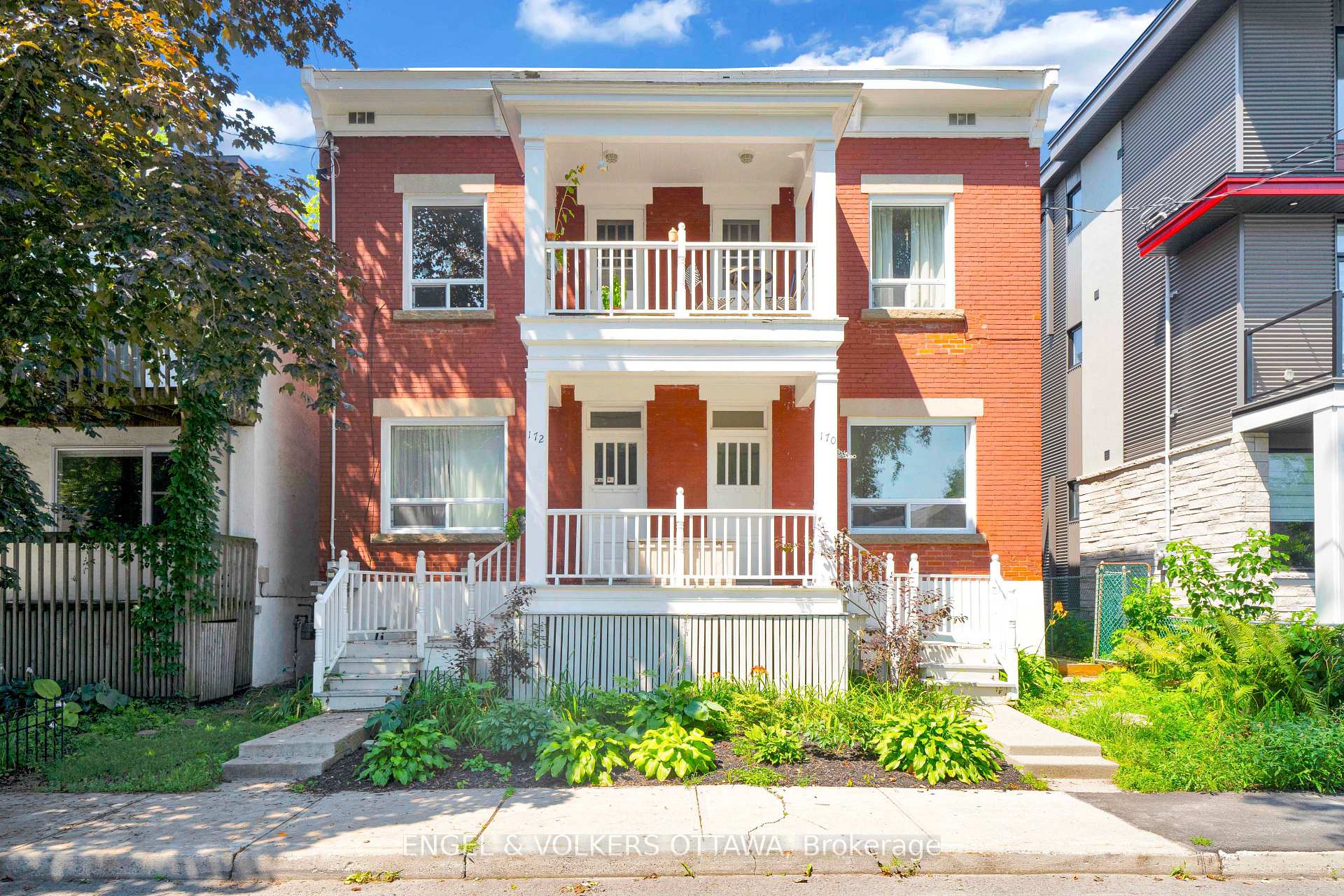172 Ivy Crescent 2, New Edinburgh - Lindenlea, ON K1M 1X6