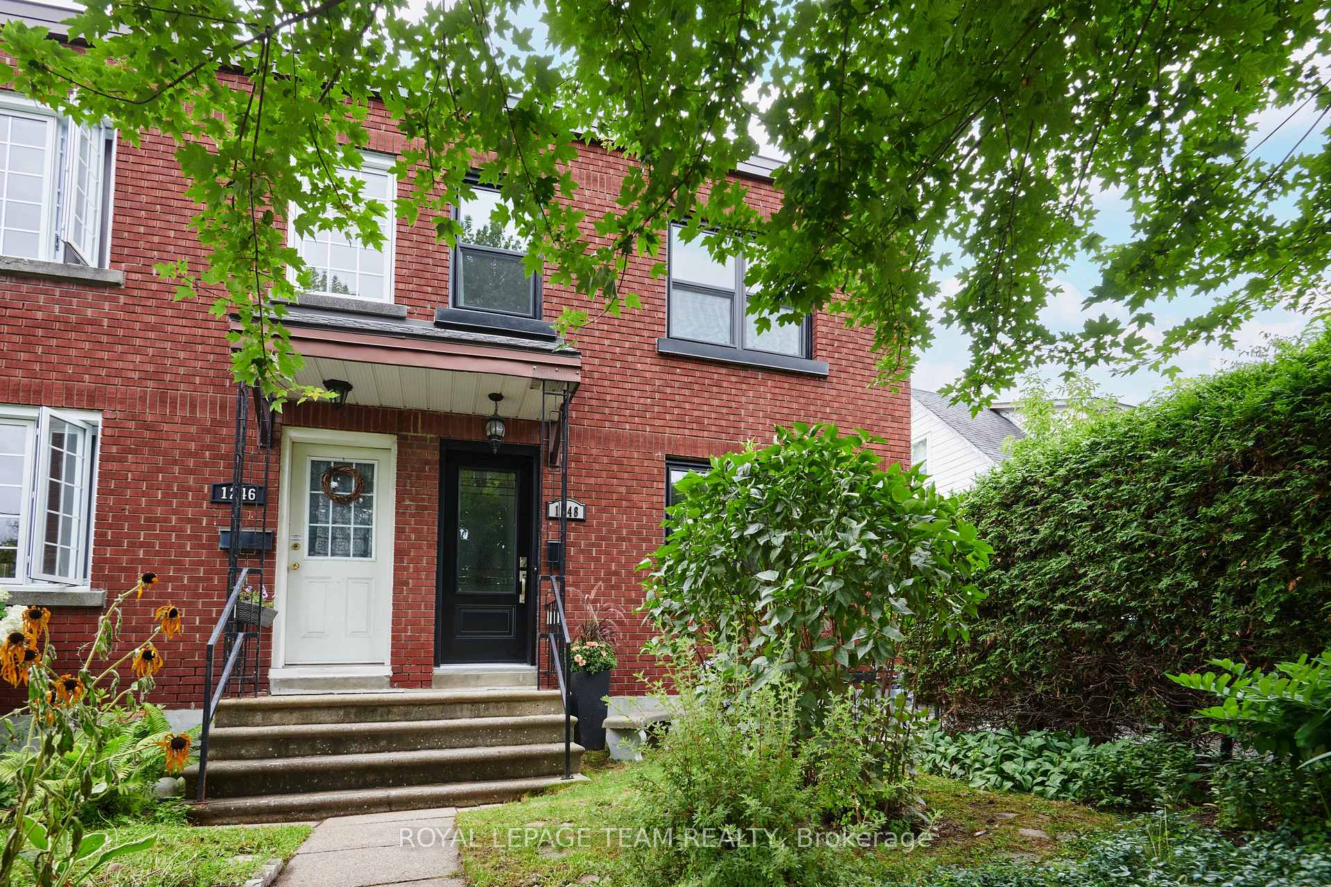 1248 Summerville Avenue, Carlington - Central Park, ON K1Z 8G5