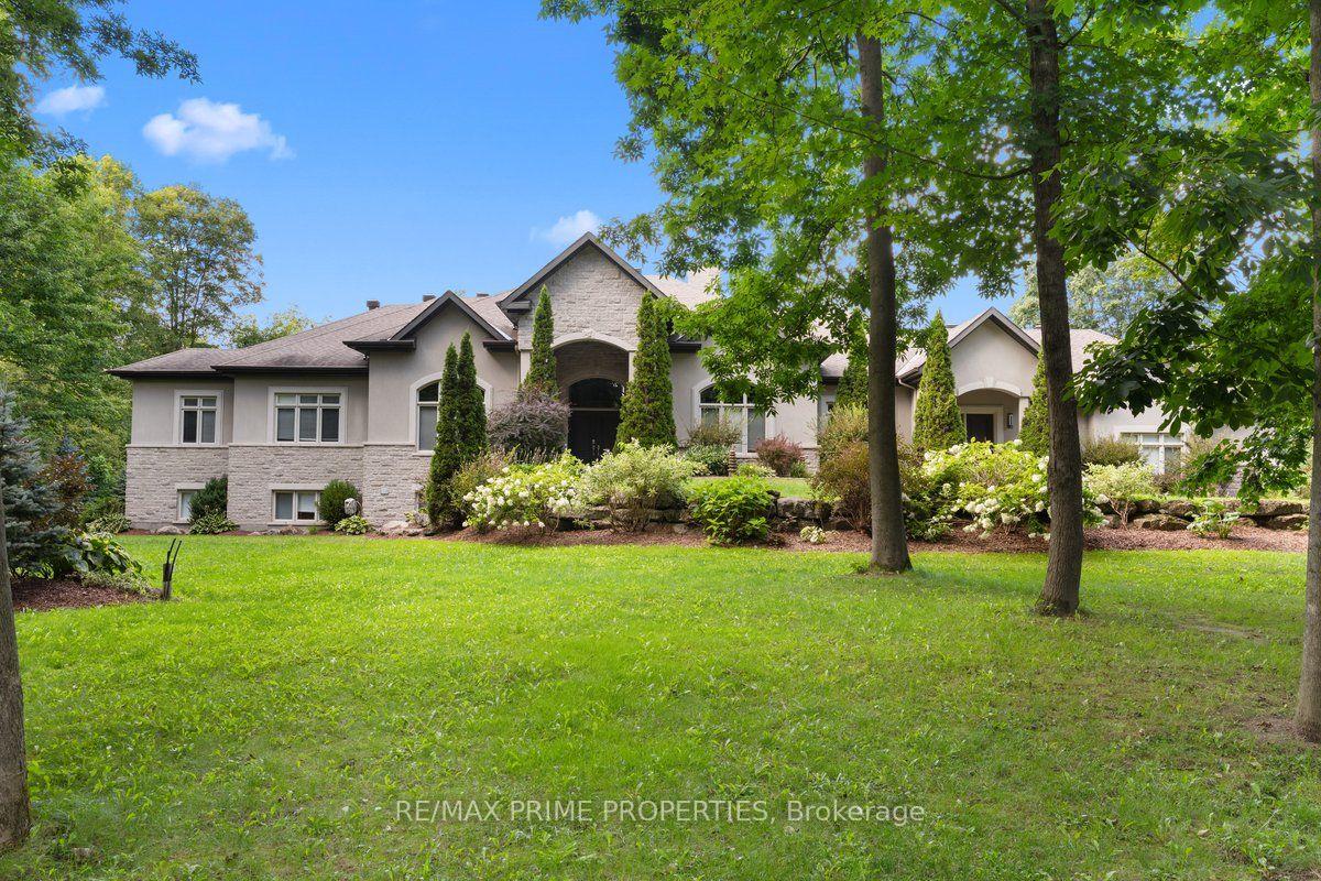 1161 Du Gouverneur Drive, Orleans - Cumberland and Area, ON K4C 1E2
