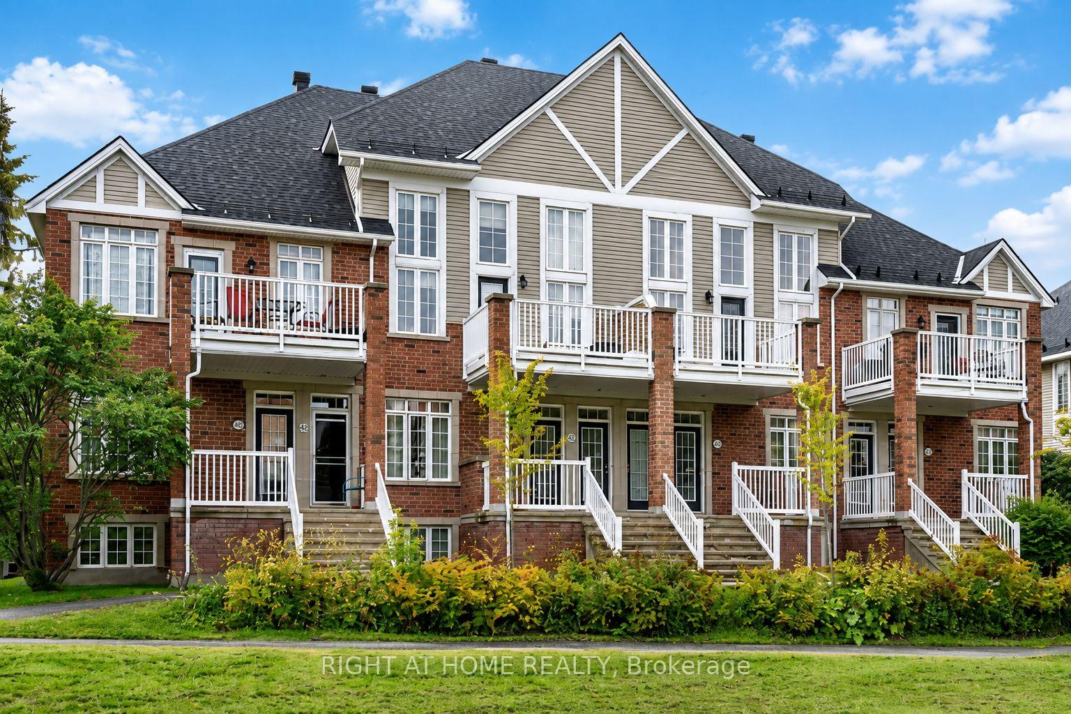1745 Campeau Drive 106, Kanata, ON K2K 0A2