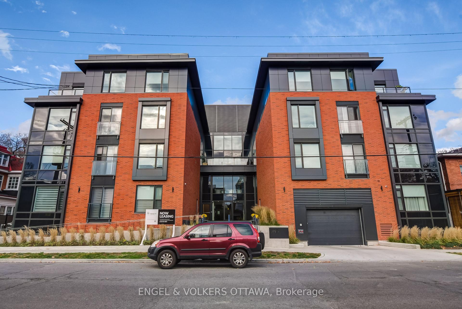 280 Crichton Street 210, New Edinburgh - Lindenlea, ON K1M 1W4