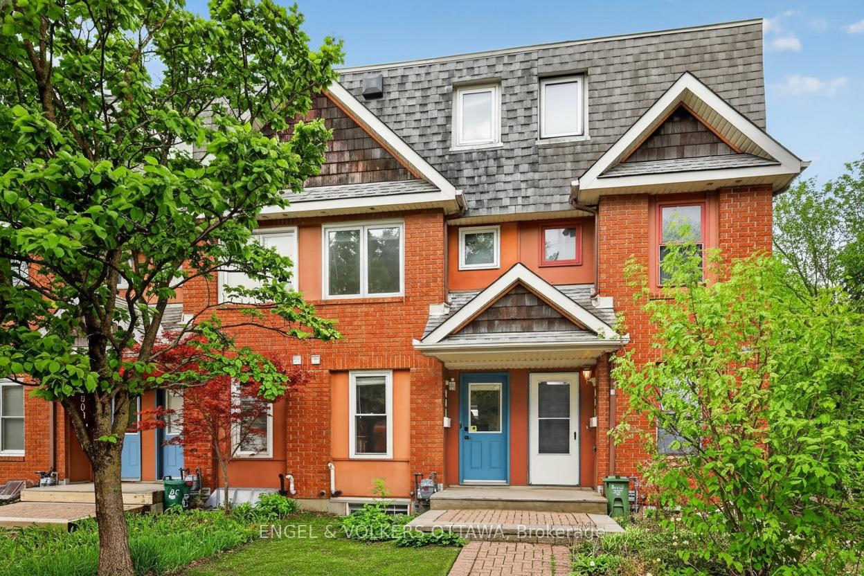 90B Templeton Street, Lower Town - Sandy Hill, ON K1N 6X3