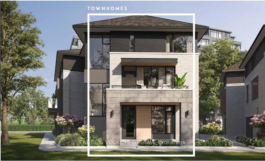 309 Deschatelets Avenue, Glebe - Ottawa East and Area, ON K1S 5Y1