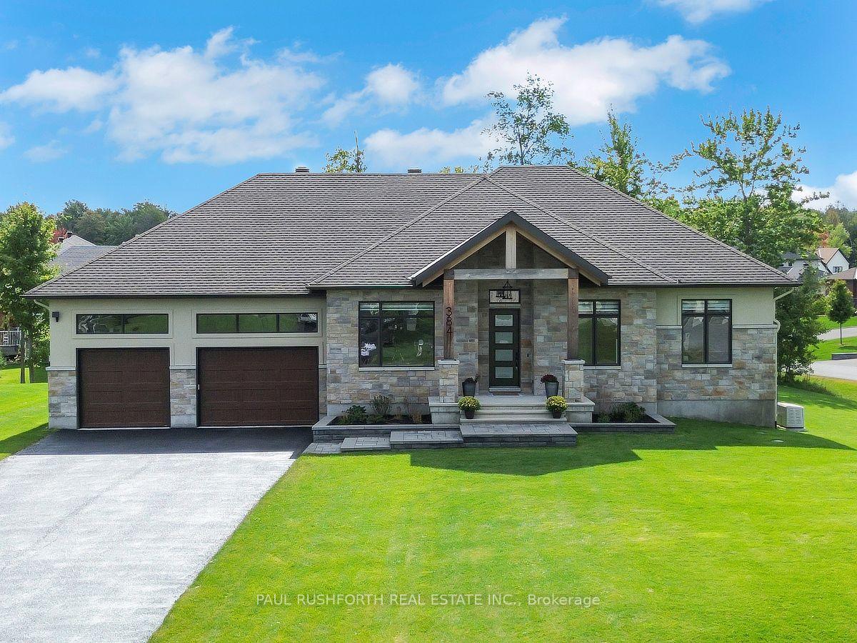 384 Shoreway Drive, Greely - Metcalfe - Osgoode - Vernon and Area, ON K4P 0G2