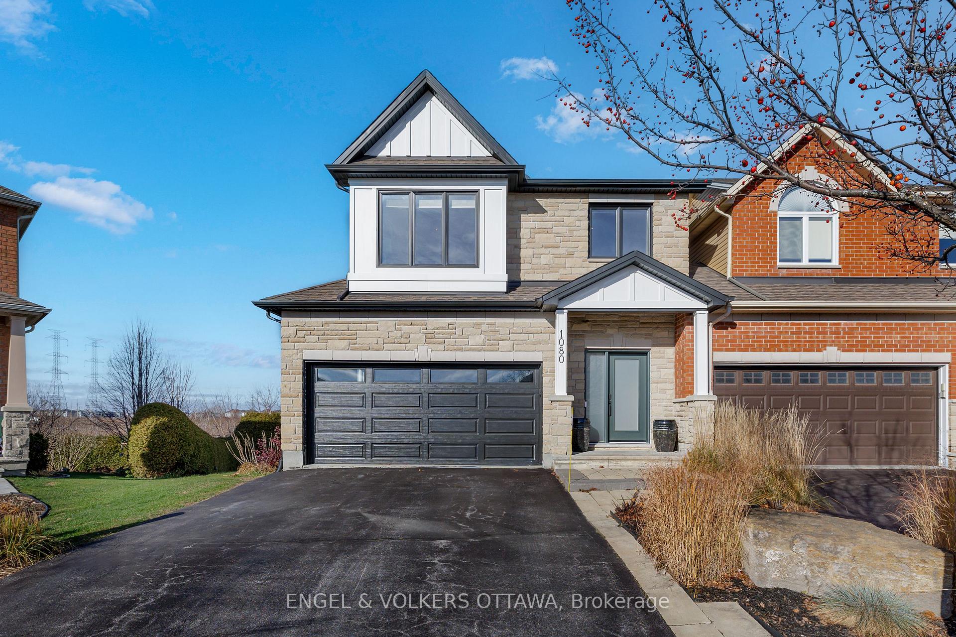 1080 Northgraves Crescent, Kanata, ON K2M 0C6