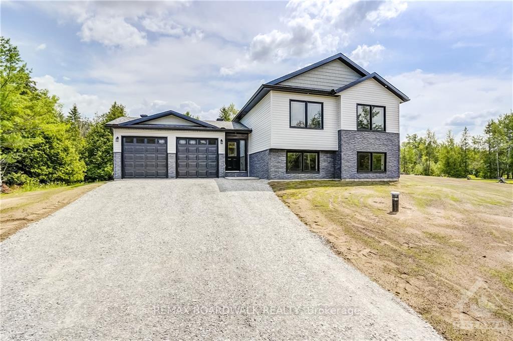 Lot112A NOLANS Road, Montague, ON K7C 4P2