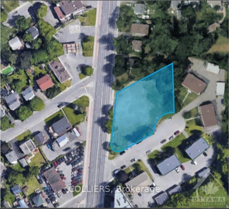 989 MERIVALE Road, Carlington - Central Park, ON K1Z 6A3